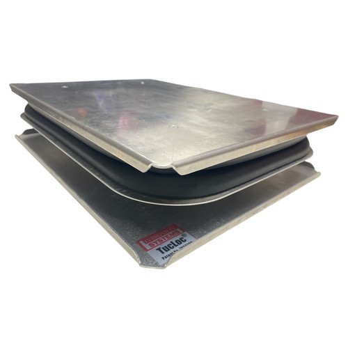 Tucloc dtg adult platen - tucloc,