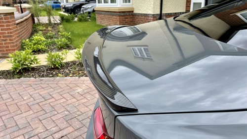 Bmw series f32 - 4,