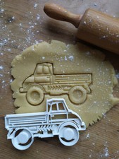  NEW Similar Unimog 403 406