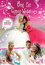 Big Fat Gypsy Weddings [DVD]
