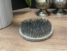 VTG 1930s Lead Base Spike