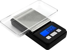 Digital Pocket Scale