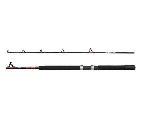 Penn warfare boat rod - warfare,