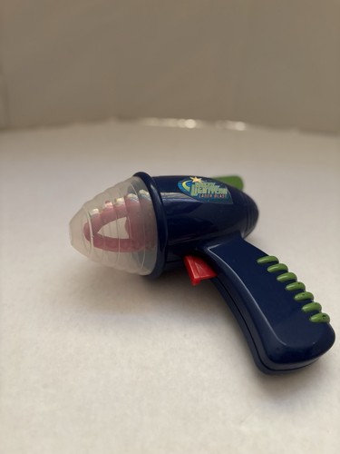 Buzz lightyear lazer blaster - buzz,