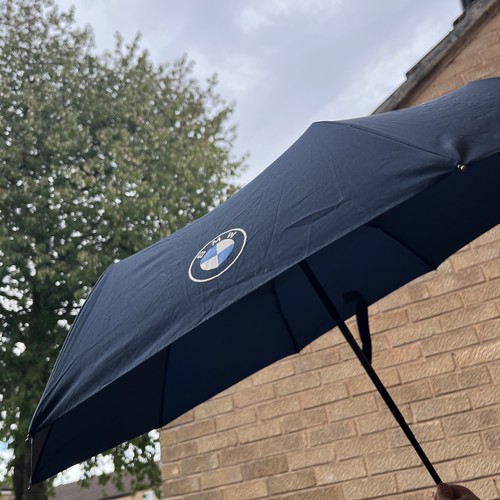 Official bmw travel umbrella - official,
