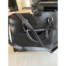 Primark. Big useful day bag