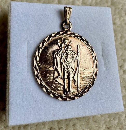 9ct gold vintage j ld - gold, (375)