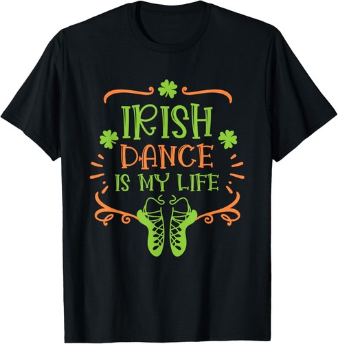 Irish dancer ceili - ceili, reel
