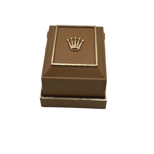 Vintage rolex ring box - vintage,