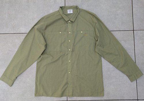 Vintage rohan shirt finelight - vintage,