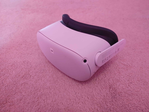 Meta oculus quest headset - meta,