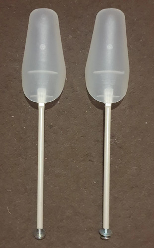 Ikea komplement spare shoe - 'komplement,