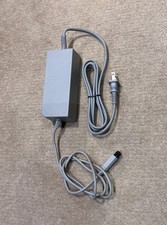Nintendo Wii Power Supply