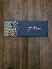GHD Gold Hair Straightener