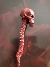 Hot Toys Predator Trophy Skull