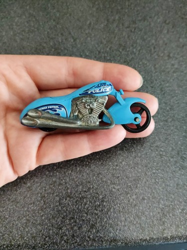 Vintage hot wheels 1996 - vintage, light