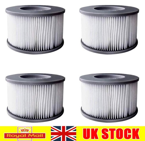 Pack hot tub filter - pack,