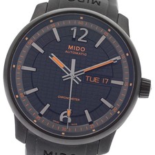 MIDO Great Wall M019631 Day