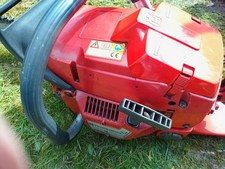 Husqvarna 365  Chainsaw