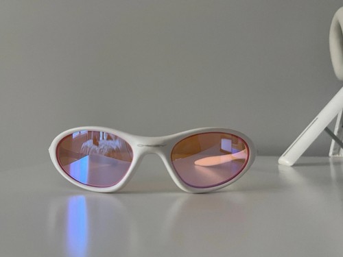 Oakley minute white wrap - oakley,
