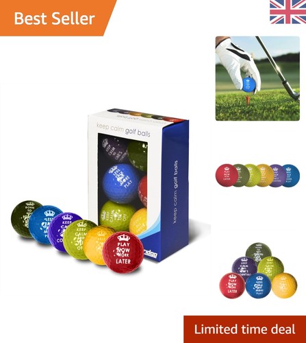 Vibrant keep calm novelty - vibrant,