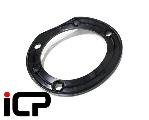 Fuel filler neck - filler, body