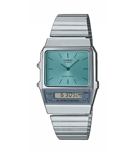 Gents casio combination watch - casio,