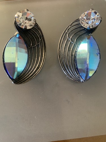 Ermani bulatti vintage clip - ermani,