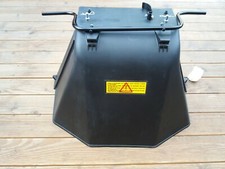 Original John Deere Deflector For LR135 Lawn Tractor