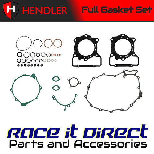 Gasket set full for - set,