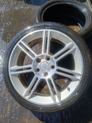 Seat leon sport - leon,