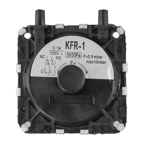 Sturdy air pressure switch - sturdy, for