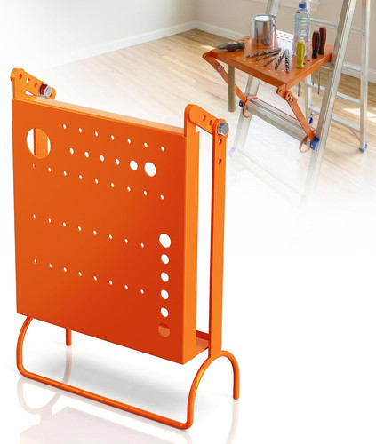 Heavy duty ladder work - heavy-duty,