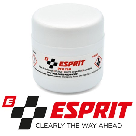 Esprit pit fill - esprit, polish