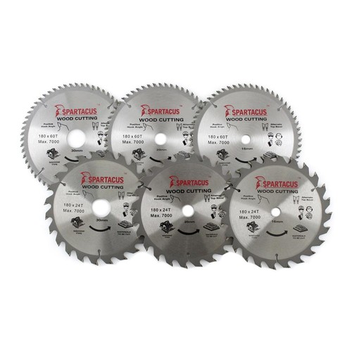 180mm wood cutting circular - cutting,