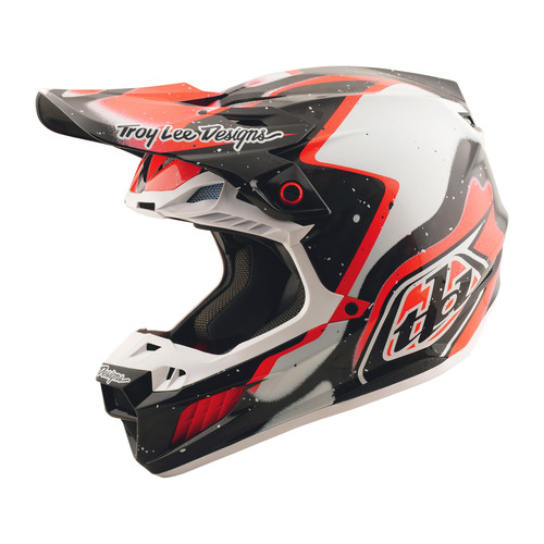 Troy lee designs tld - troy,