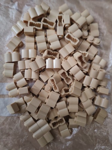 100x lego palisade brick - palisade,
