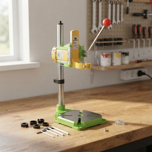 Adjustable multifunction drill - multifunction,