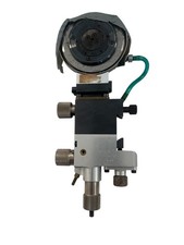 Tidland 131892 Knifeholder Class II Shear Slitting Cutter Head Assembly