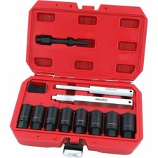 UNIVERSAL 11PC WHEEL LOCKING