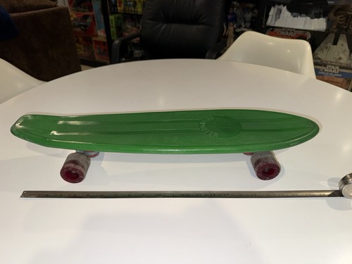 Vintage newporter skateboard - vintage,