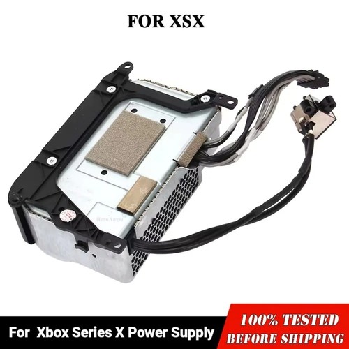 Replacement power supply - supply, for