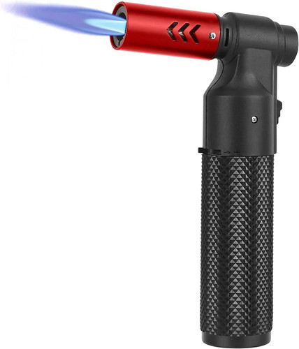Kitchen blow torch - blow,