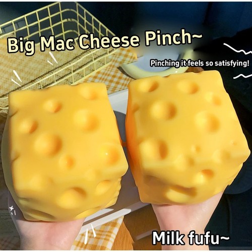 Squeeze cheese extra large - cheese,