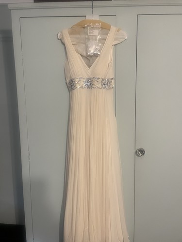 Jenny packham anne wedding - jenny,