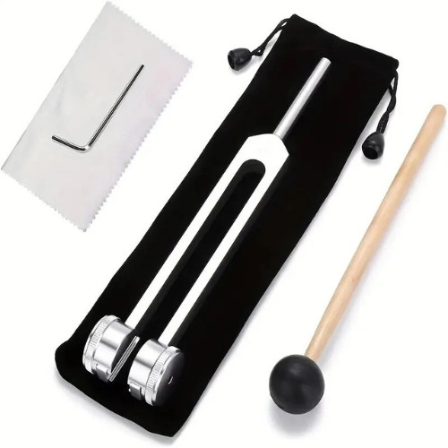 128 tuning fork medical - hz,