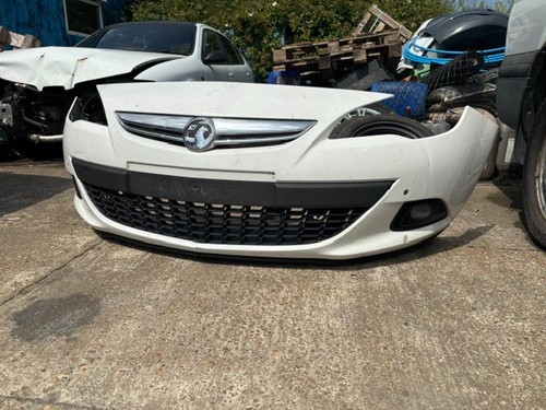 Vauxhall astra mk6 2011 - mk6,