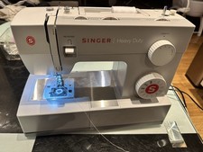 Singer Heavy Duty 4411 Sewing