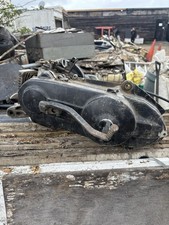 Suzuki ae 50 Engine Spares