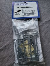 Cooper Craft 1001W GWR 04 Open